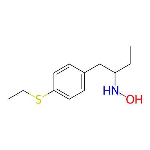 Chemical structure of BindingDB Monomer ID 50310842