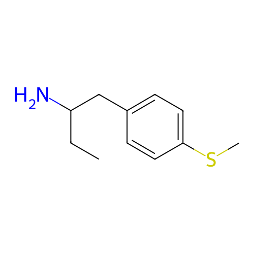 Chemical structure of BindingDB Monomer ID 50310844