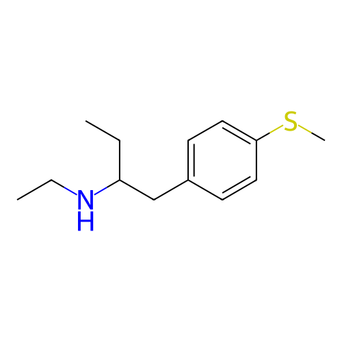 Chemical structure of BindingDB Monomer ID 50310846