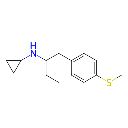 Chemical structure of BindingDB Monomer ID 50310849