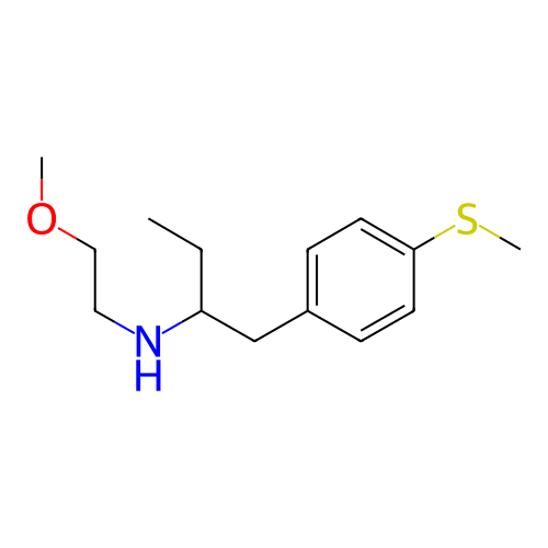 Chemical structure of BindingDB Monomer ID 50310851