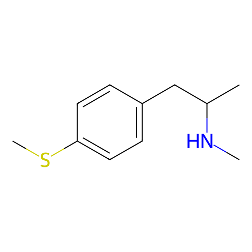 Chemical structure of BindingDB Monomer ID 50310855