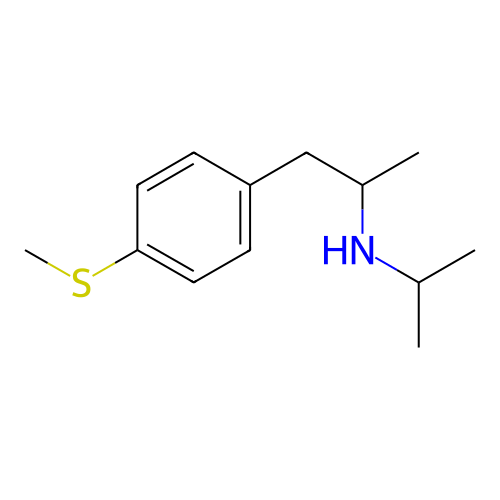 Chemical structure of BindingDB Monomer ID 50310857