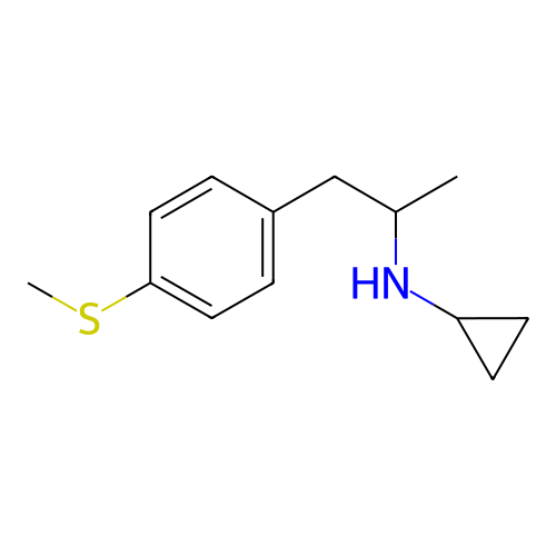 Chemical structure of BindingDB Monomer ID 50310858