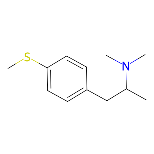 Chemical structure of BindingDB Monomer ID 50310863