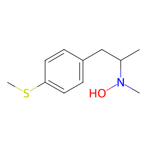 Chemical structure of BindingDB Monomer ID 50310864