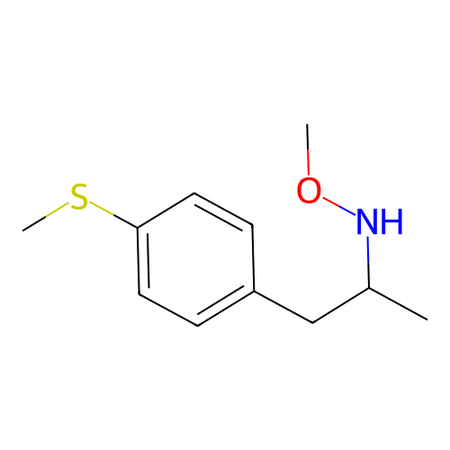 Chemical structure of BindingDB Monomer ID 50310867