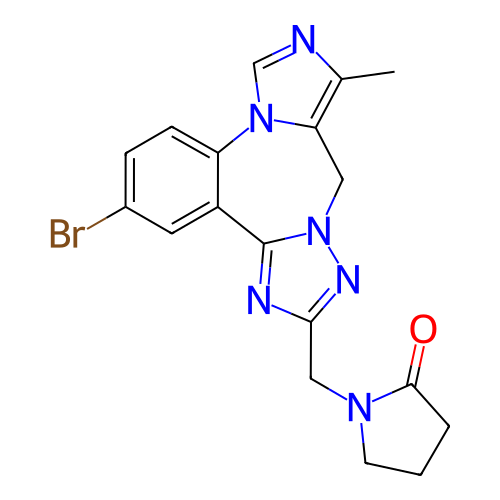Chemical structure of BindingDB Monomer ID 50310936