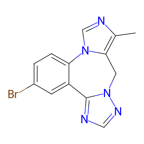 Chemical structure of BindingDB Monomer ID 50310939