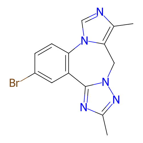 Chemical structure of BindingDB Monomer ID 50310941