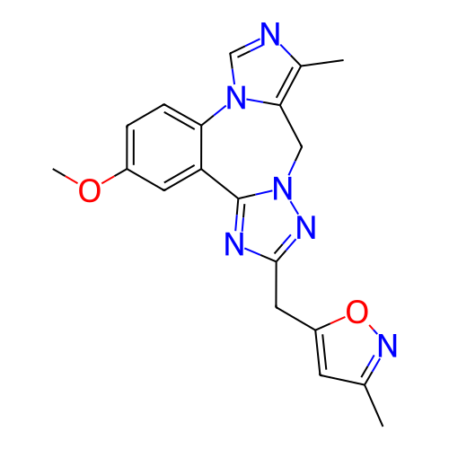 Chemical structure of BindingDB Monomer ID 50310944