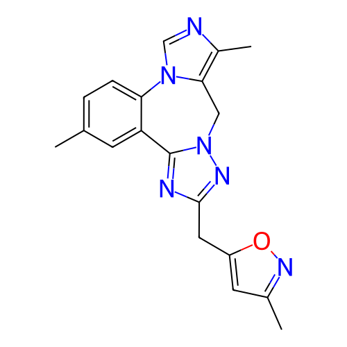 Chemical structure of BindingDB Monomer ID 50310947