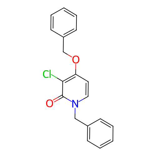 Chemical structure of BindingDB Monomer ID 50310951