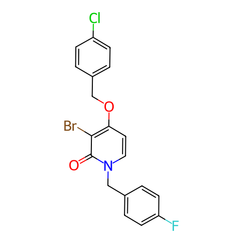 Chemical structure of BindingDB Monomer ID 50310953