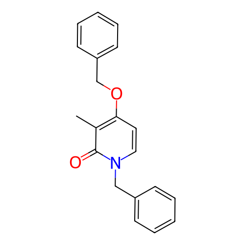 Chemical structure of BindingDB Monomer ID 50310958