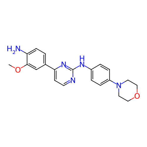 Chemical structure of BindingDB Monomer ID 50311000