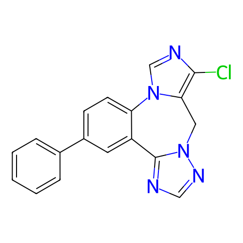 Chemical structure of BindingDB Monomer ID 50311038
