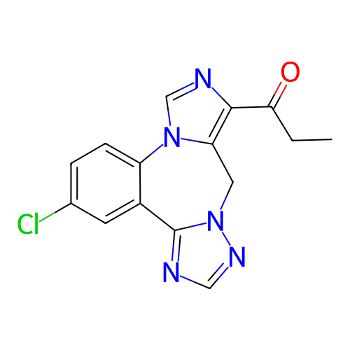 Chemical structure of BindingDB Monomer ID 50311054