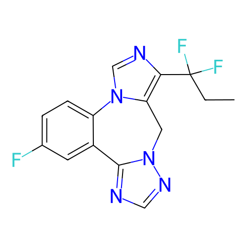 Chemical structure of BindingDB Monomer ID 50311056