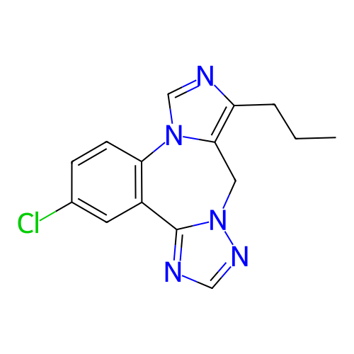 Chemical structure of BindingDB Monomer ID 50311057