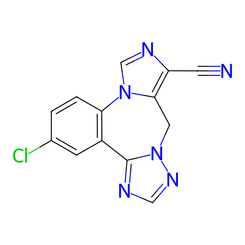 Chemical structure of BindingDB Monomer ID 50311059