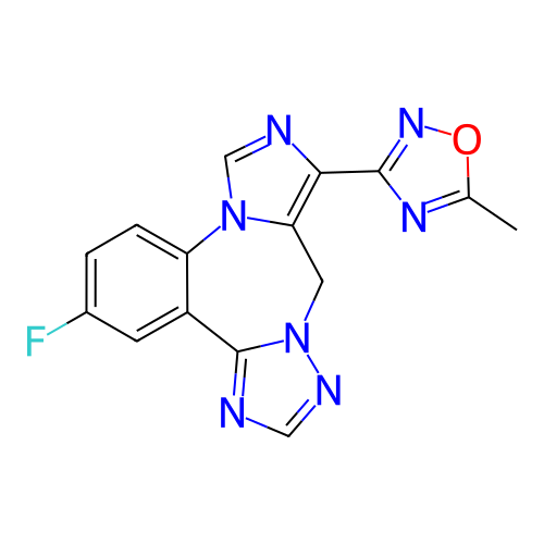 Chemical structure of BindingDB Monomer ID 50311061