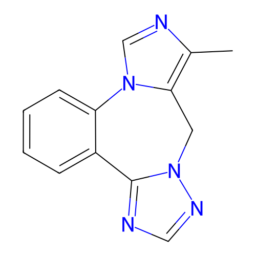 Chemical structure of BindingDB Monomer ID 50311064