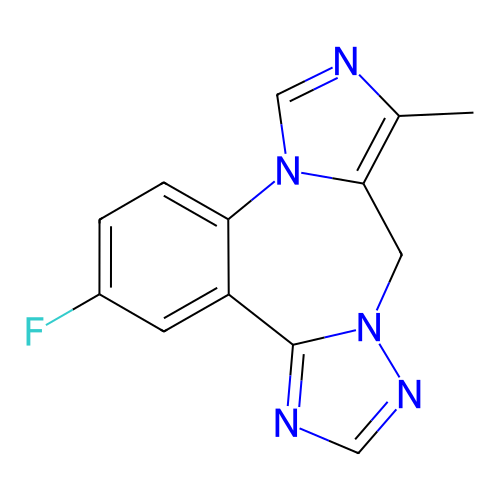 Chemical structure of BindingDB Monomer ID 50311065