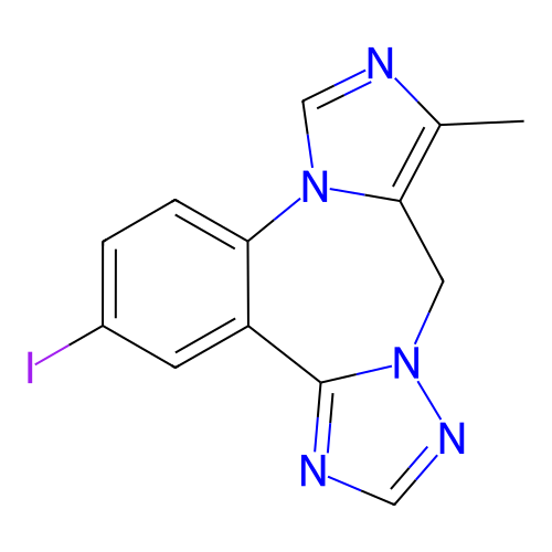 Chemical structure of BindingDB Monomer ID 50311066
