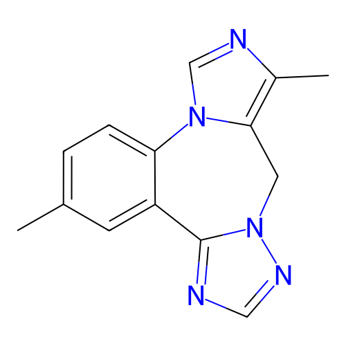 Chemical structure of BindingDB Monomer ID 50311067