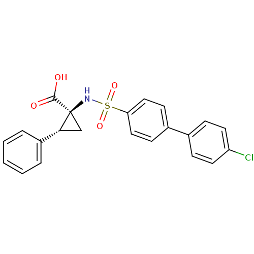 Chemical structure of BindingDB Monomer ID 50311079