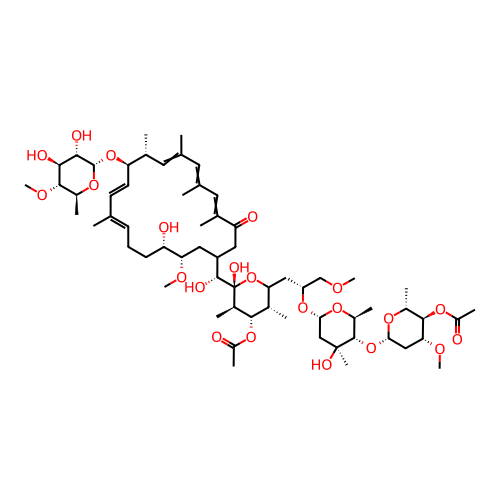 Chemical structure of BindingDB Monomer ID 50311124