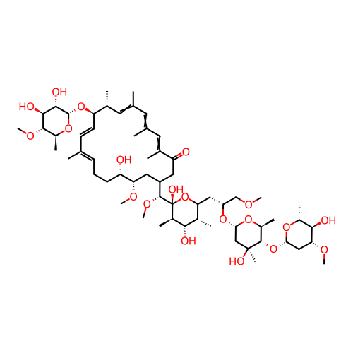 Chemical structure of BindingDB Monomer ID 50311129