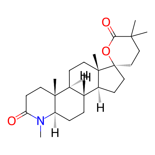 Chemical structure of BindingDB Monomer ID 50311131