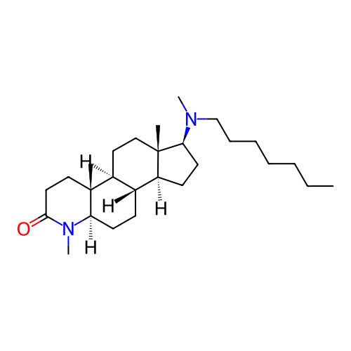 Chemical structure of BindingDB Monomer ID 50311133