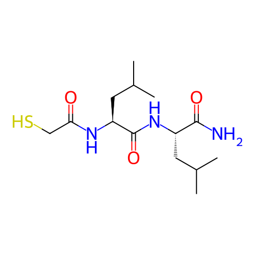 Chemical structure of BindingDB Monomer ID 50311177