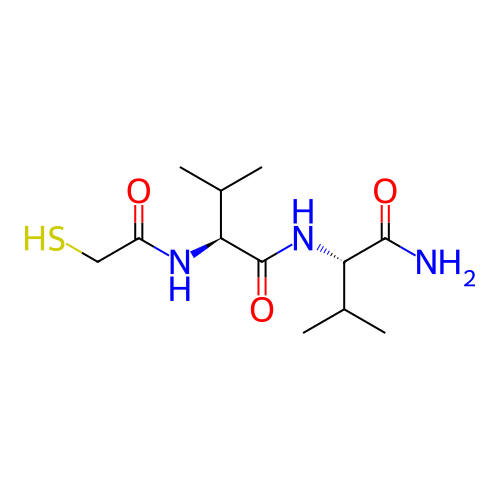 Chemical structure of BindingDB Monomer ID 50311217