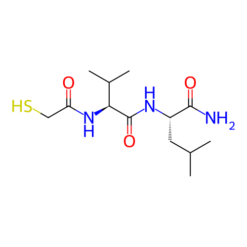 Chemical structure of BindingDB Monomer ID 50311218