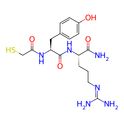 Chemical structure of BindingDB Monomer ID 50311225