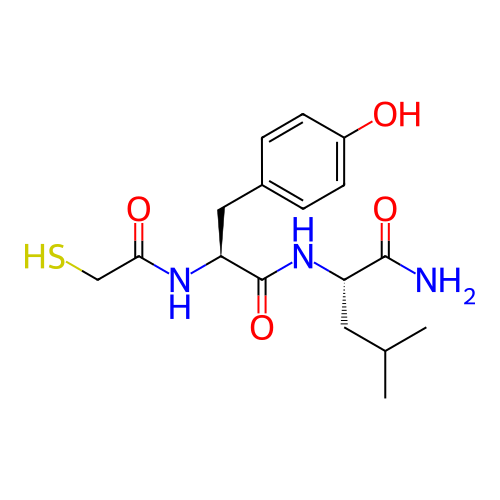 Chemical structure of BindingDB Monomer ID 50311229