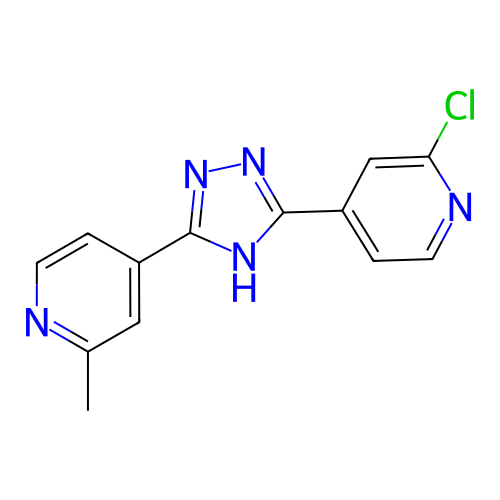 Chemical structure of BindingDB Monomer ID 50311267