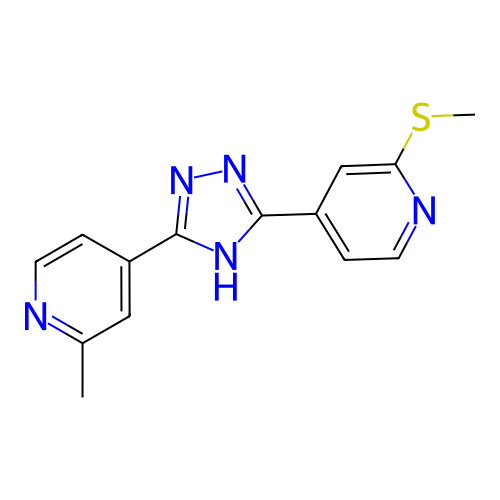Chemical structure of BindingDB Monomer ID 50311269