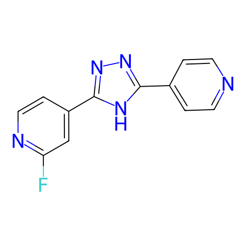 Chemical structure of BindingDB Monomer ID 50311278