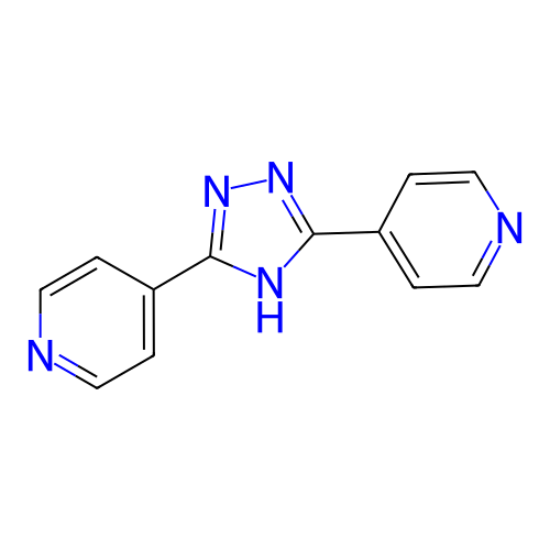 Chemical structure of BindingDB Monomer ID 50311280