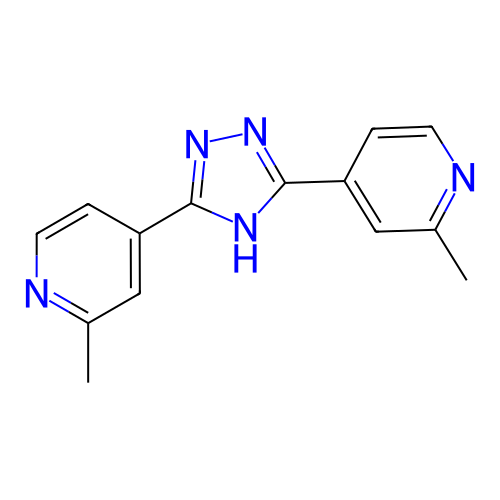 Chemical structure of BindingDB Monomer ID 50311283