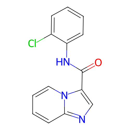 Chemical structure of BindingDB Monomer ID 50311311