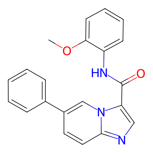 Chemical structure of BindingDB Monomer ID 50311314