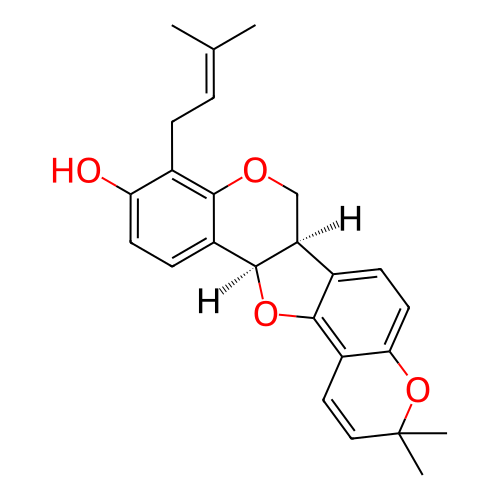 Chemical structure of BindingDB Monomer ID 50311577