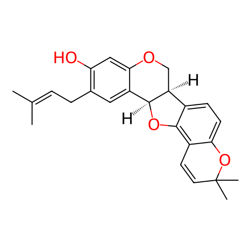 Chemical structure of BindingDB Monomer ID 50311579