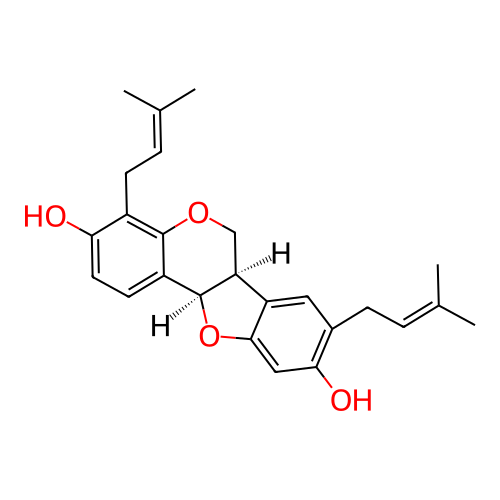 Chemical structure of BindingDB Monomer ID 50311582